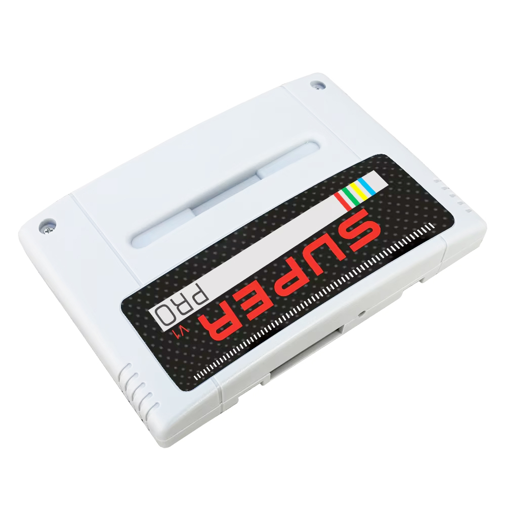 Mosel game flash Remix Game bo – Gaming Console Box recenzja i cena