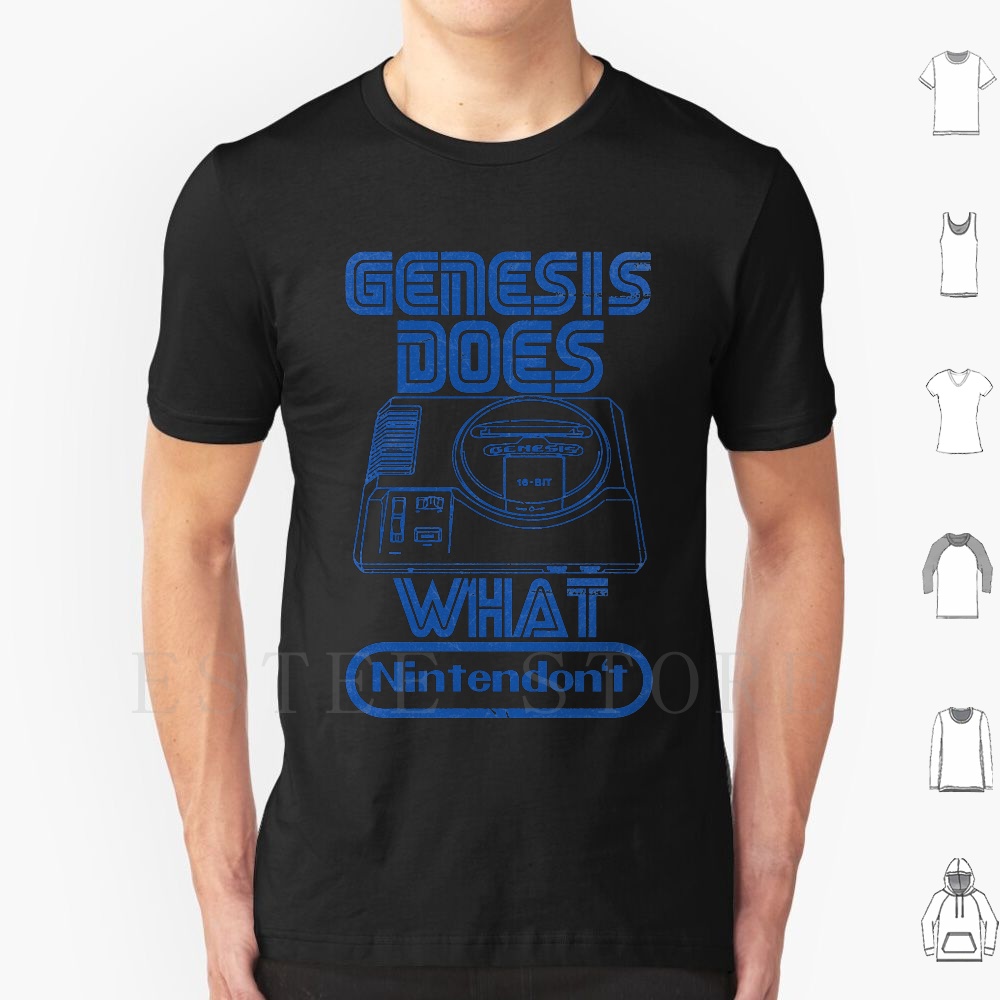 The Console Wars T Shirt Men C – Gaming Console Old School recenzja i cena