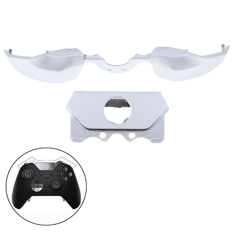 1Set Durable Silver Controller – Xbox Elite Controller recenzja i cena