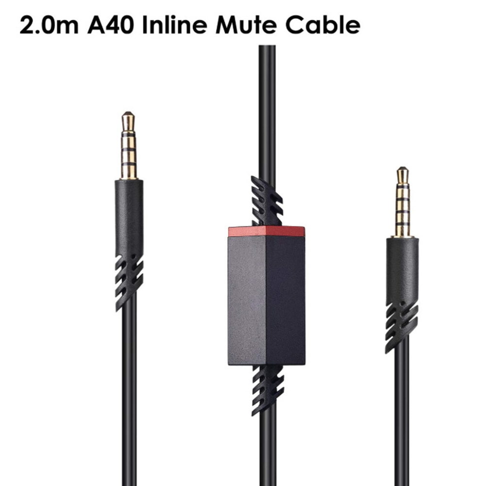 Replacement Headphone Cable Co – Gaming Console And recenzja i cena