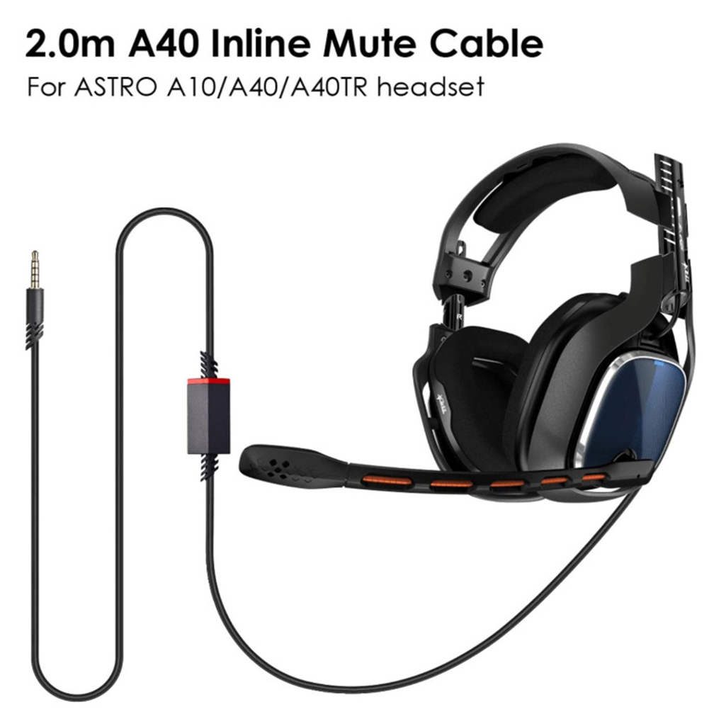 Replacement Headphone Cable Co – Gaming Console And recenzja i cena