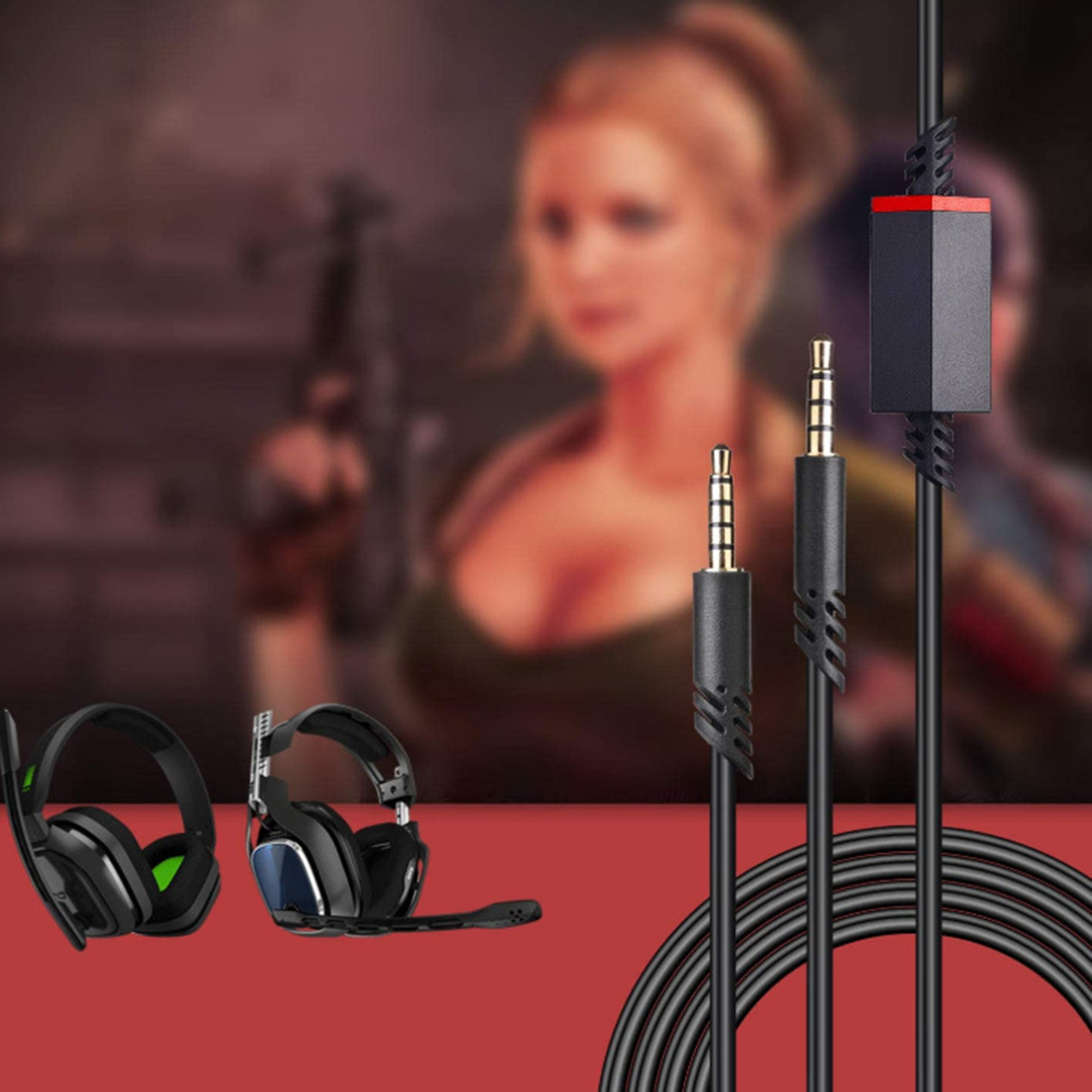 Replacement Headphone Cable Co – Gaming Console And recenzja i cena