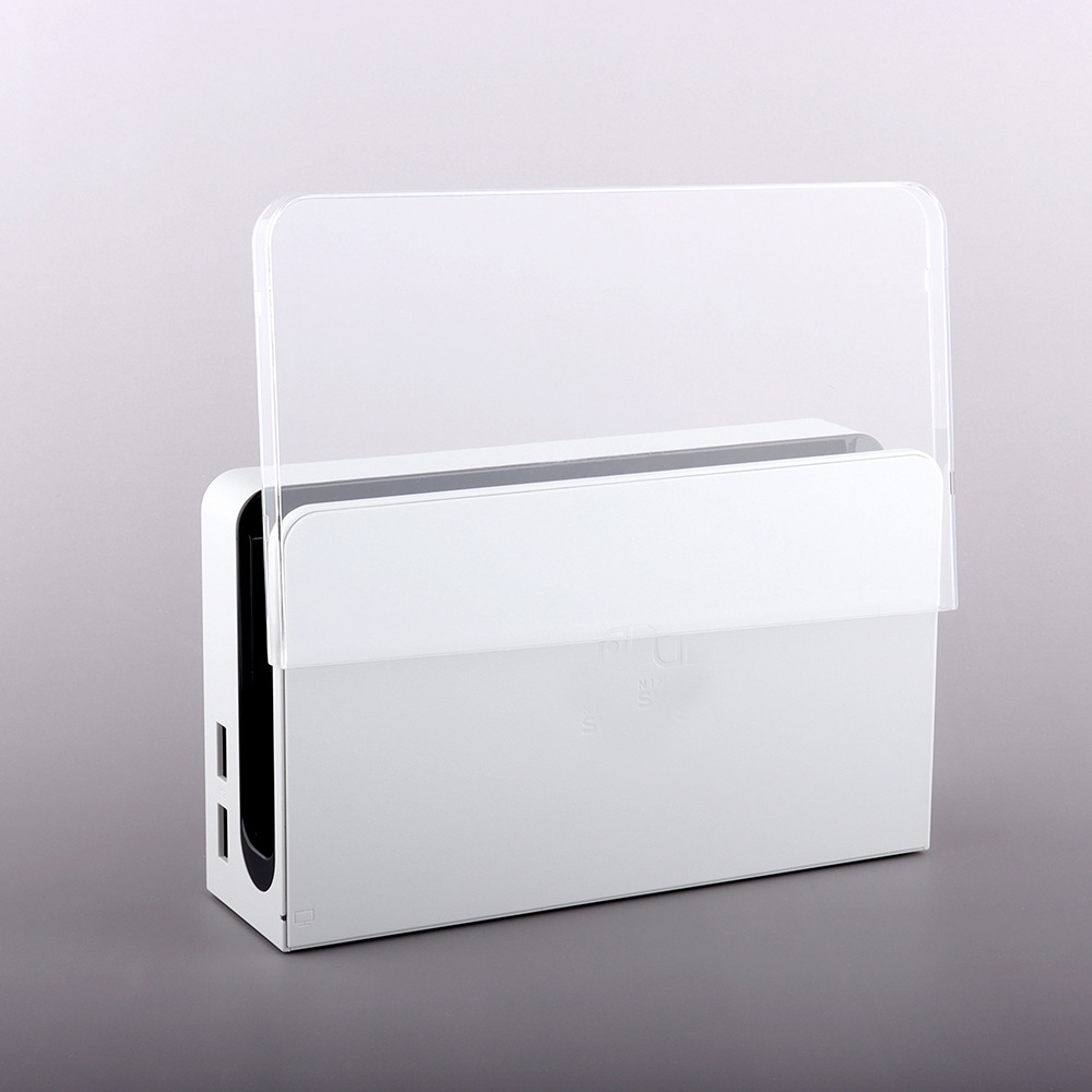 Hard Case TV Dock Station Cove – Gaming Console Station recenzja i cena