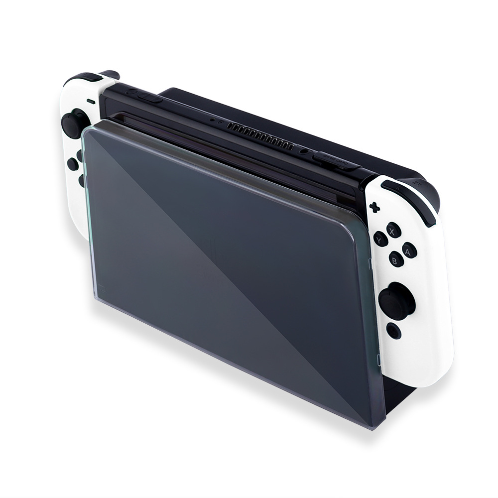 Hard Case TV Dock Station Cove – Gaming Console Station recenzja i cena