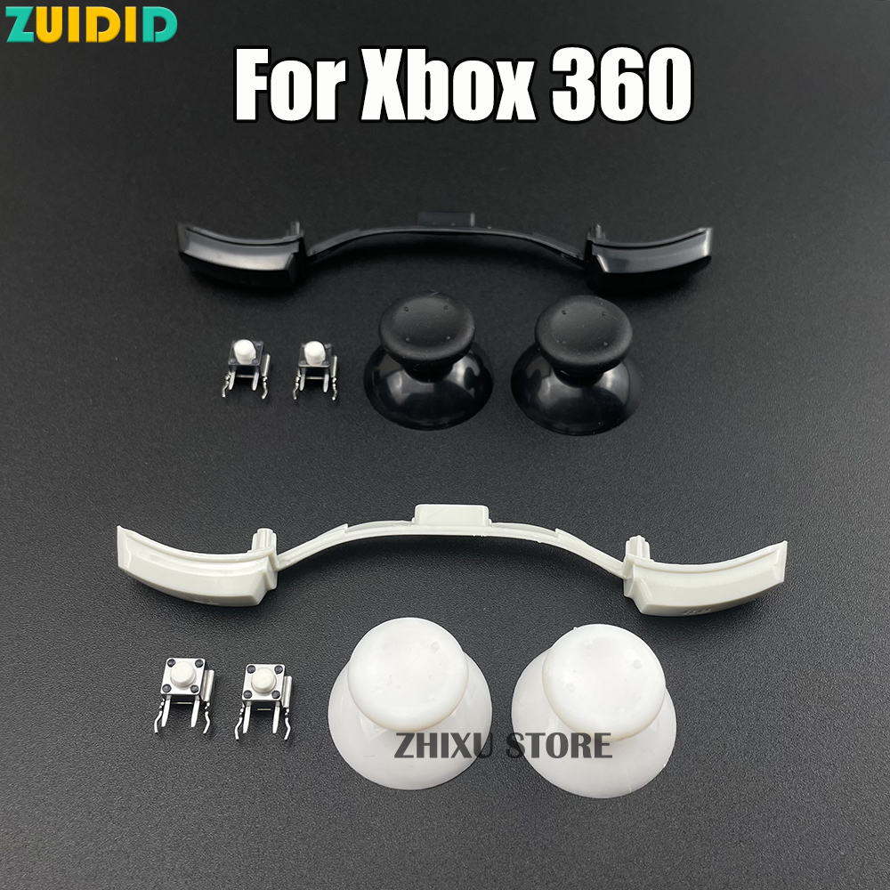 ZUIDID 1Set LB RB Bumper Butto – Xbox Elite Controller recenzja i cena
