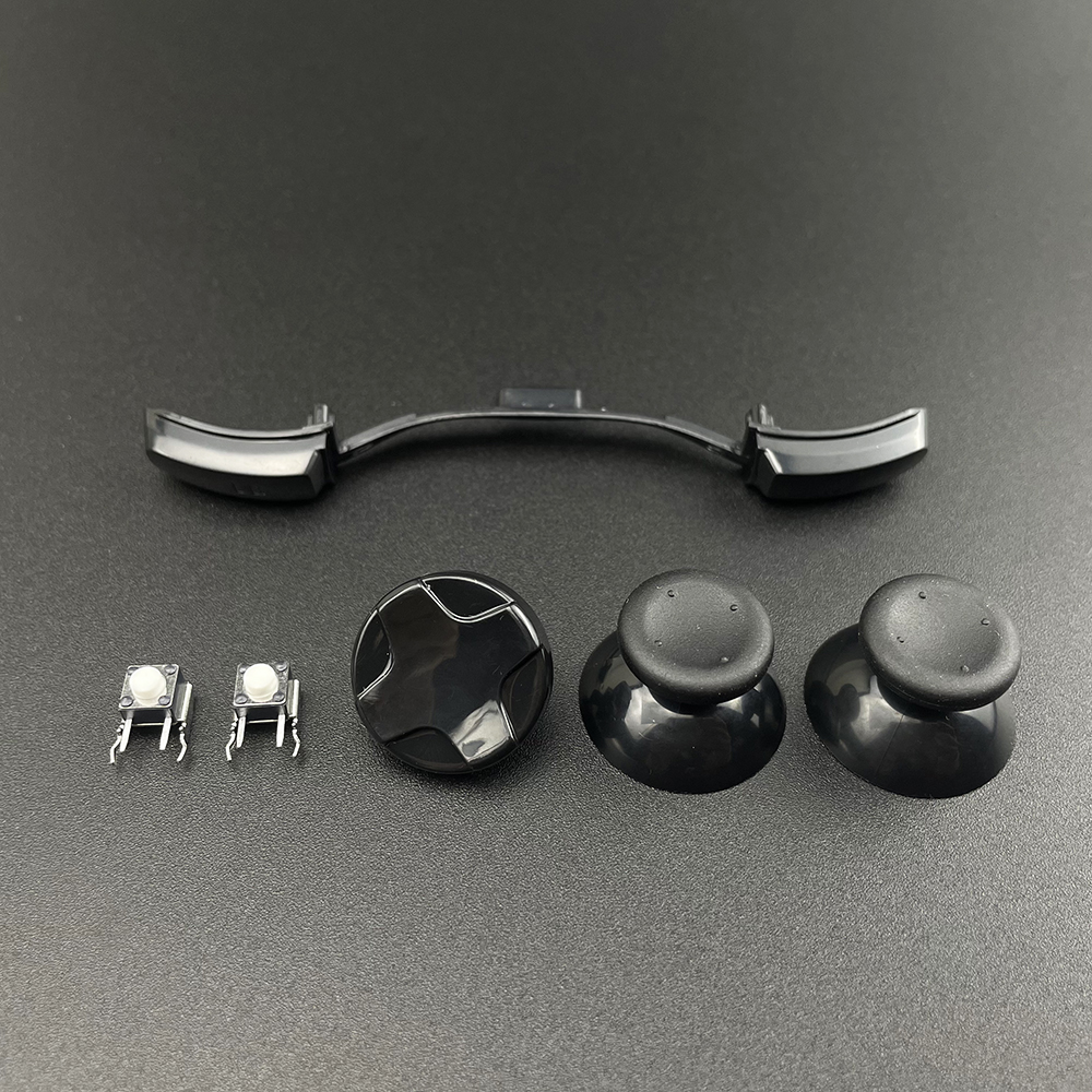 ZUIDID 1Set LB RB Bumper Butto – Xbox Elite Controller recenzja i cena