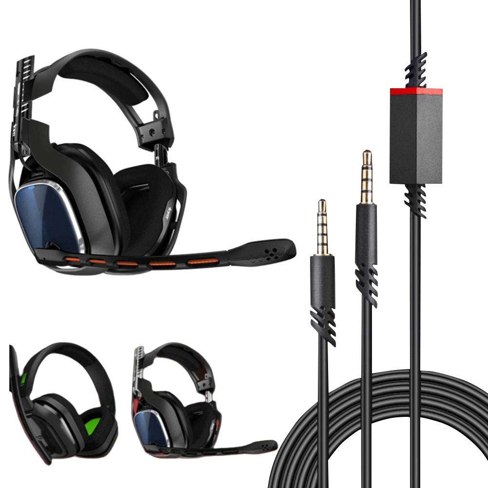 Replacement Headset Cord Inlin – Gaming Console And recenzja i cena
