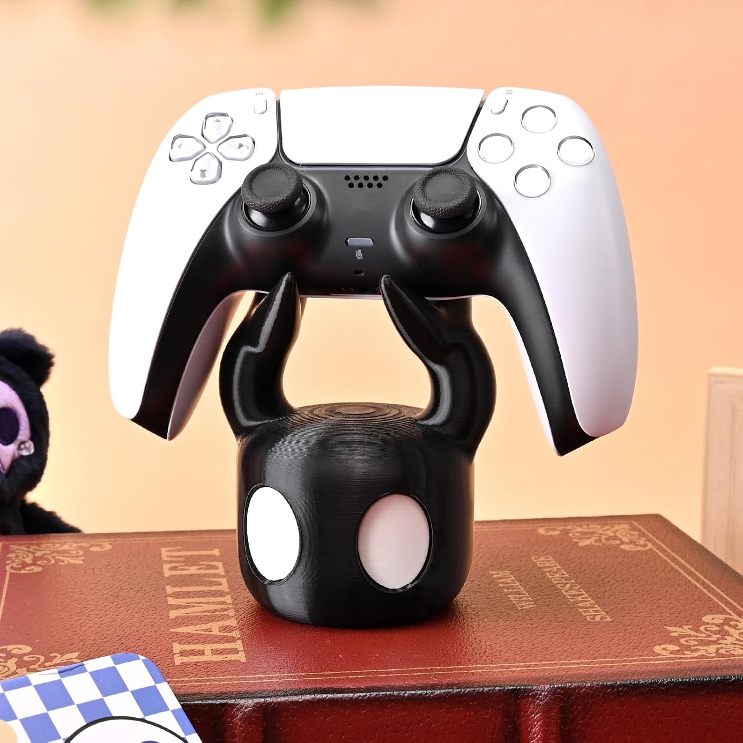 Gaming Controller Ghost Displa – Gaming Console And recenzja i cena