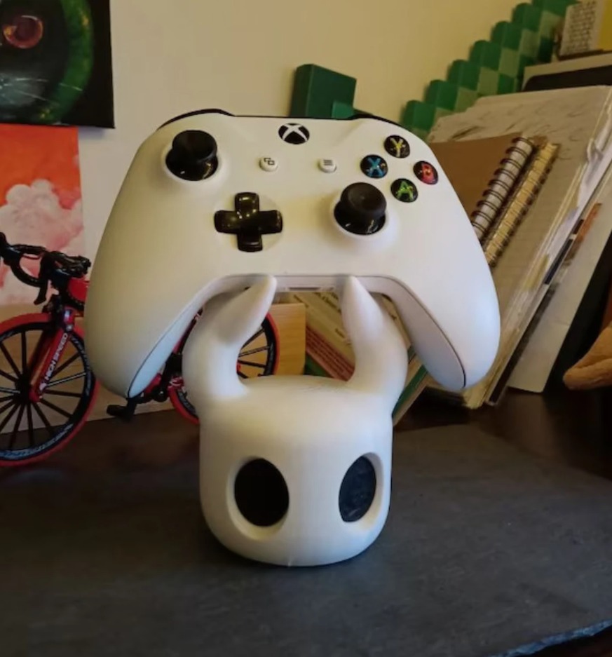 Gaming Controller Ghost Displa – Gaming Console And recenzja i cena