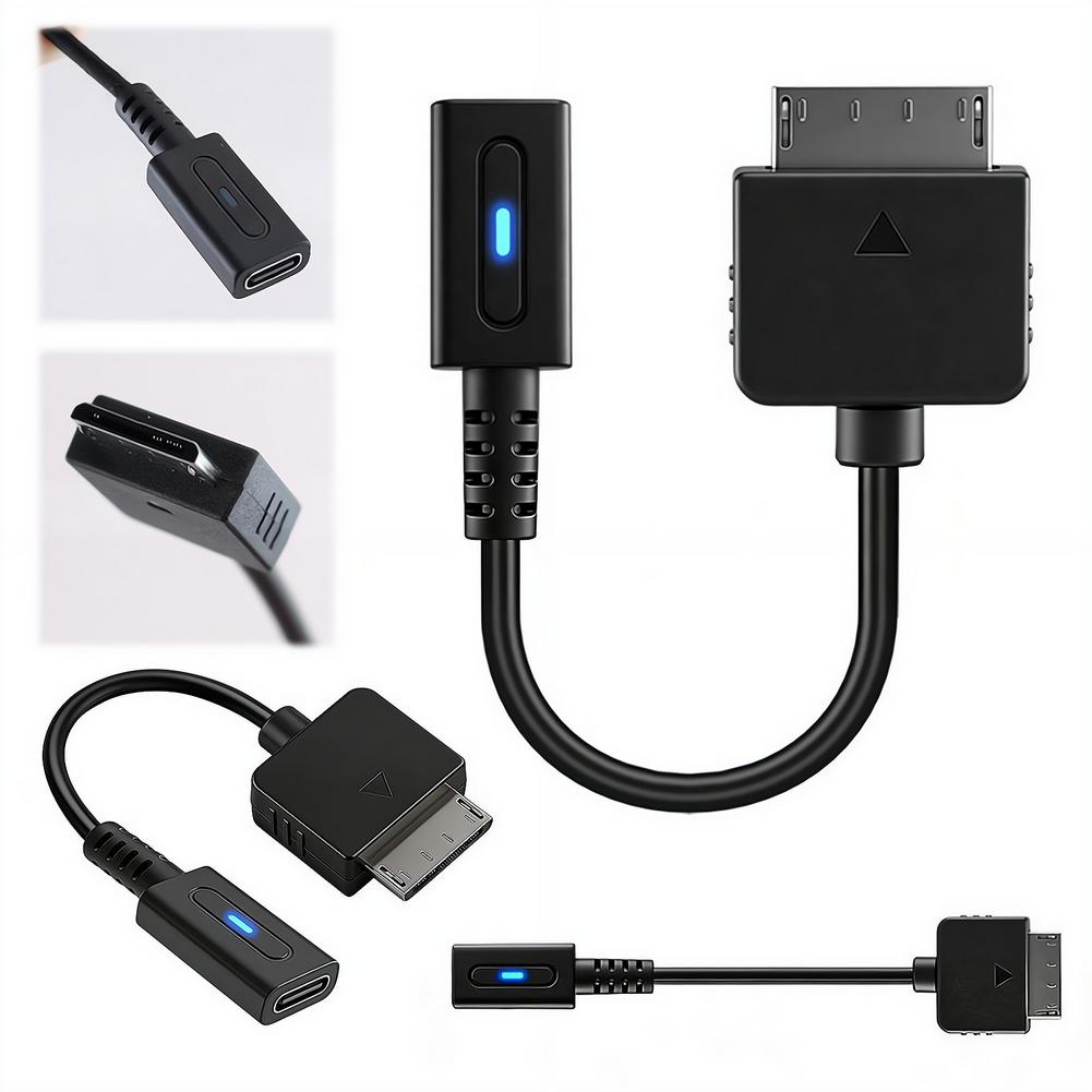 PD USB C Cable for PSP Go Cont – Gaming Console Psp recenzja i cena