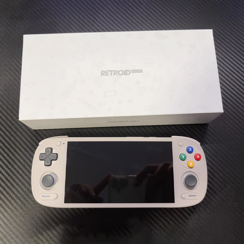 For Retroid Pocket G2 Gaming H – Gaming Console Xbox One recenzja i cena