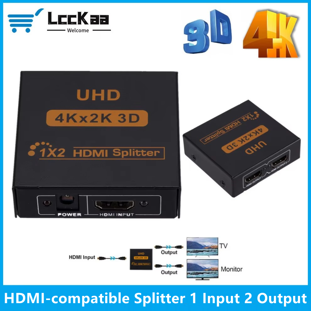 LccKaa 1 in 2 Out HDMI-compati – Gaming Console All In One recenzja i cena