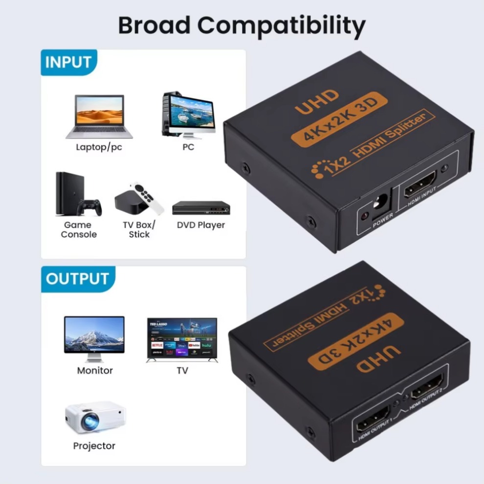 LccKaa 1 in 2 Out HDMI-compati – Gaming Console All In One recenzja i cena