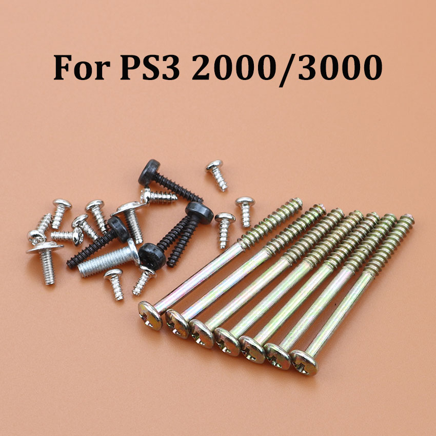 JCD For PS4 Slim Screws Screw  – Gaming Console Station recenzja i cena