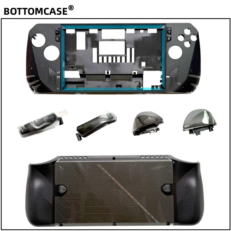 New For BOTTOMCASE® ROG Ally X – Handheld Gaming Console recenzja i cena