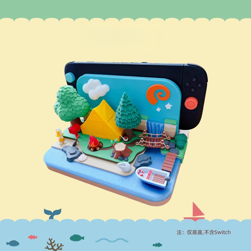 Switch Dock Stardew Valley Far – Gaming Console And recenzja i cena
