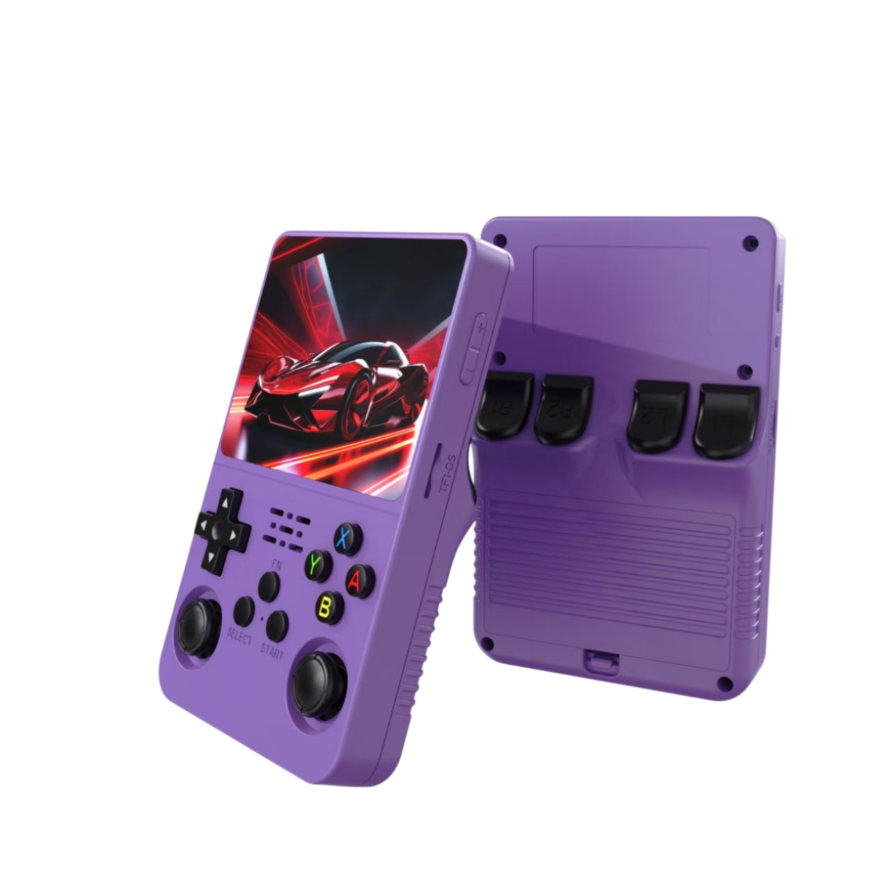 ARKOS 100% Original R36S Retro – Gaming Console Old School recenzja i cena