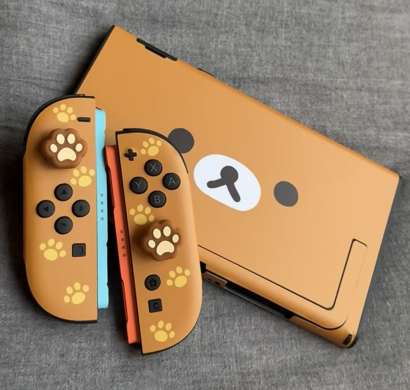 New Switch 2 Full Body Skin Ri – Gaming Console And recenzja i cena