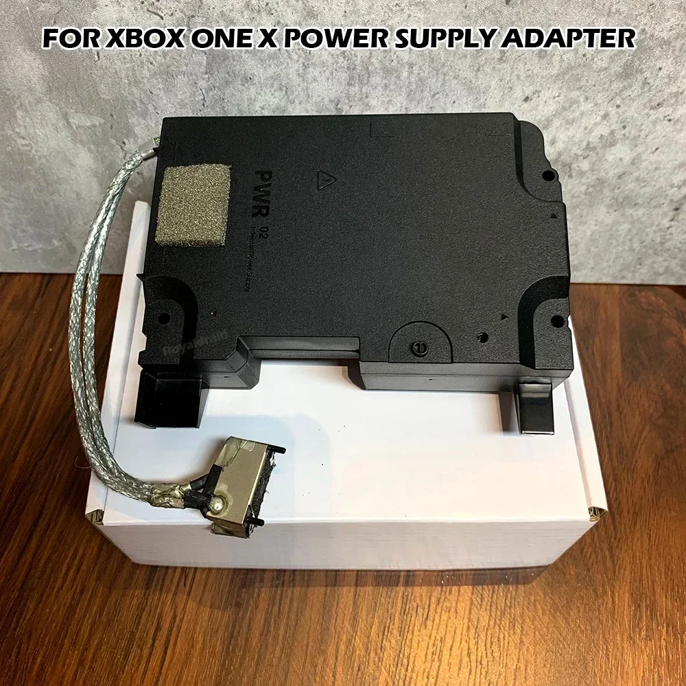 Replacement  AC Adapter For XB – Gaming Console Xbox One recenzja i cena