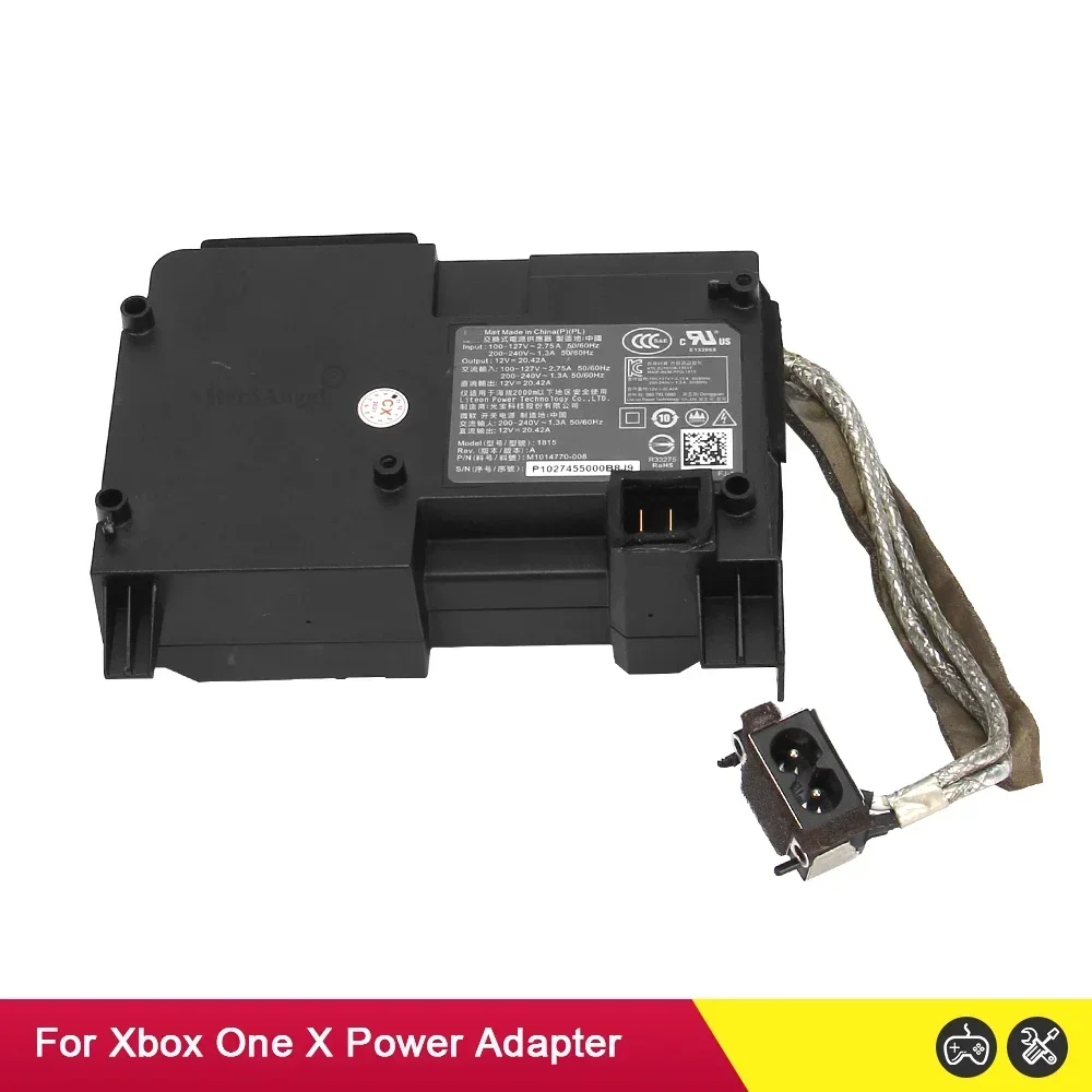Replacement  AC Adapter For XB – Gaming Console Xbox One recenzja i cena