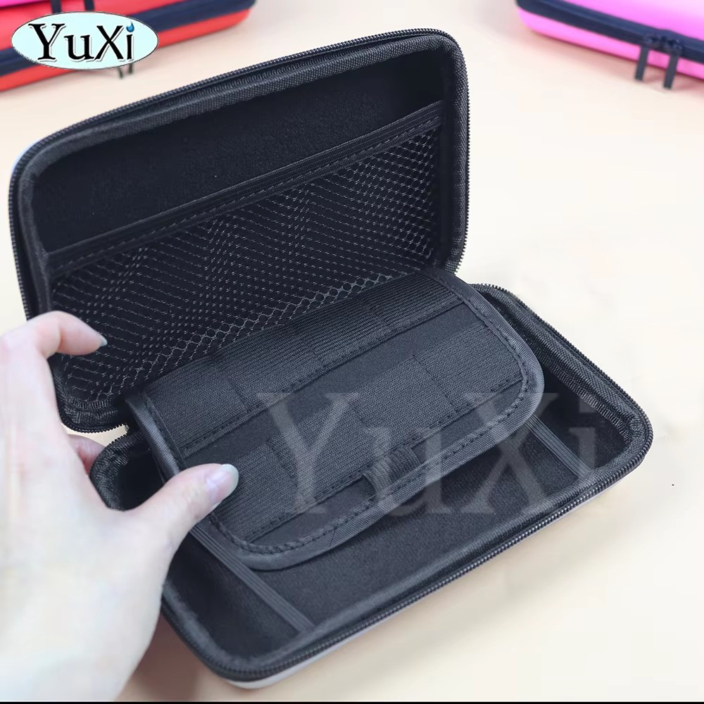1Pc Portable Storage Bag Carry – Gaming Console Box recenzja i cena