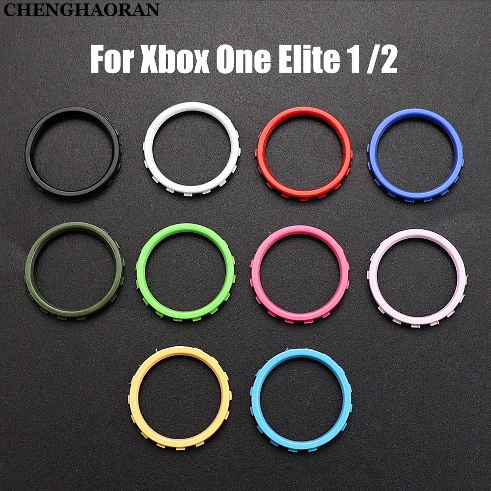 2pcs Thumbstick Accent Rings R – Xbox Elite Controller recenzja i cena