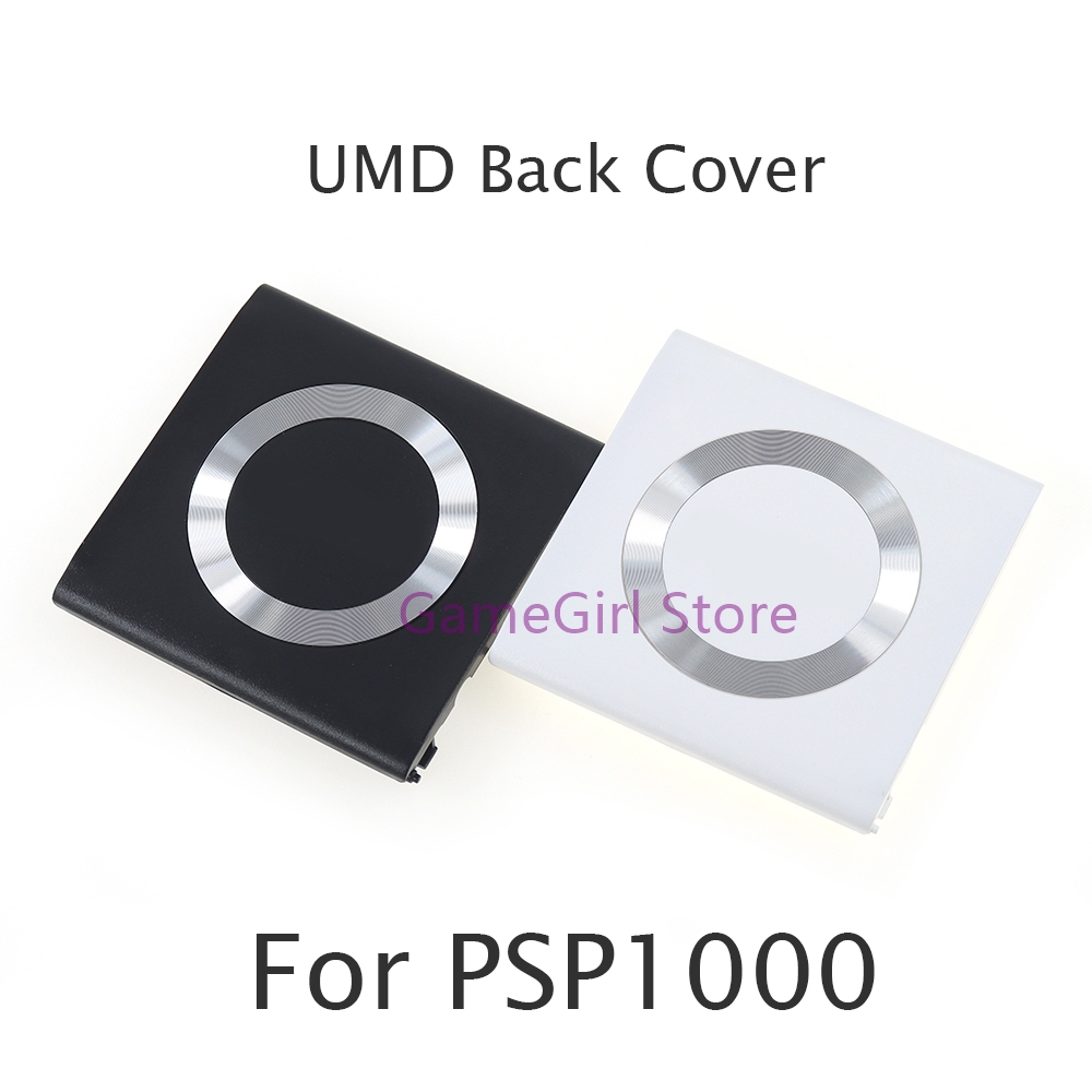 1pc UMD Back Door Cover Replac – Gaming Console Psp recenzja i cena