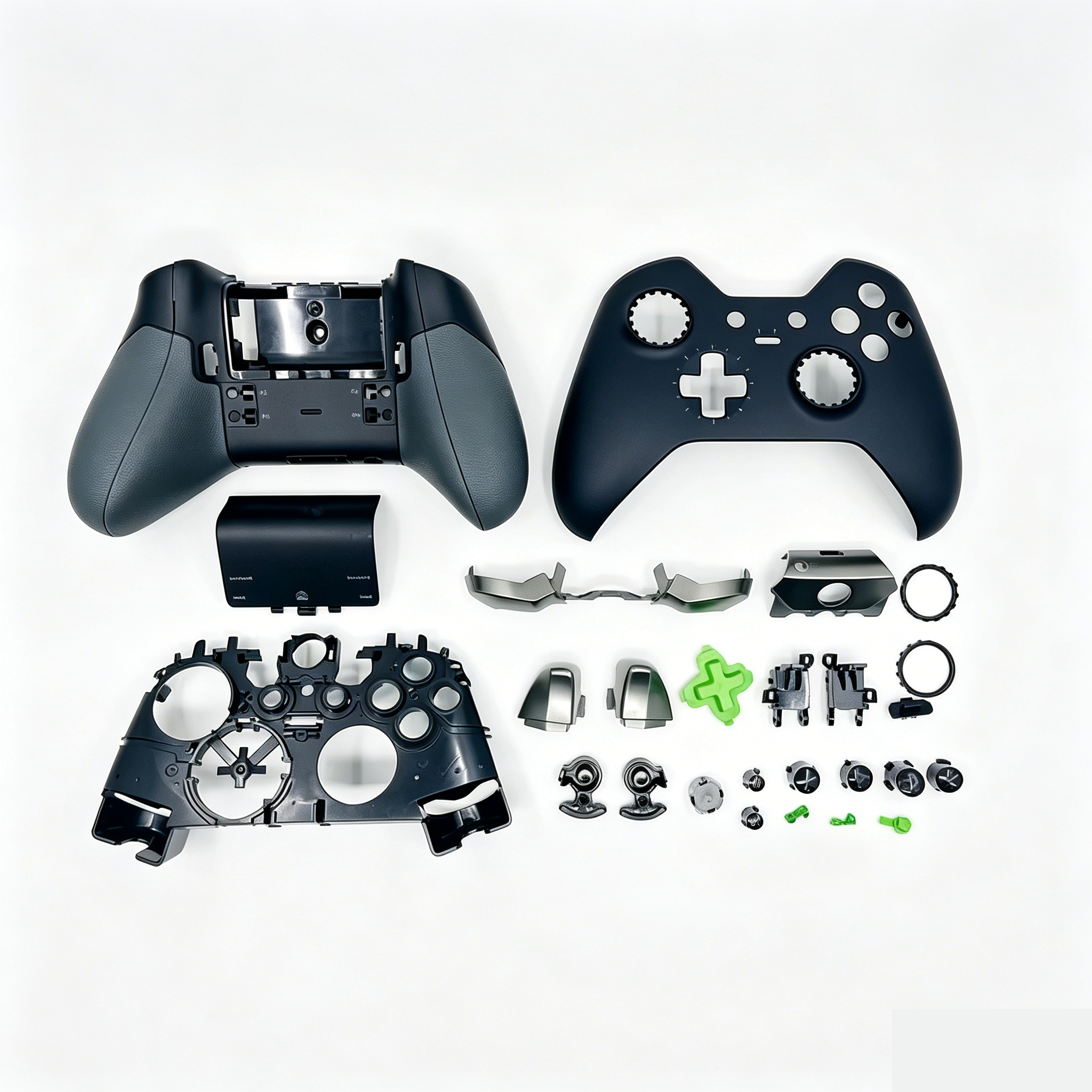 Repair Parts For Xbox One Elit – Xbox Elite Controller recenzja i cena
