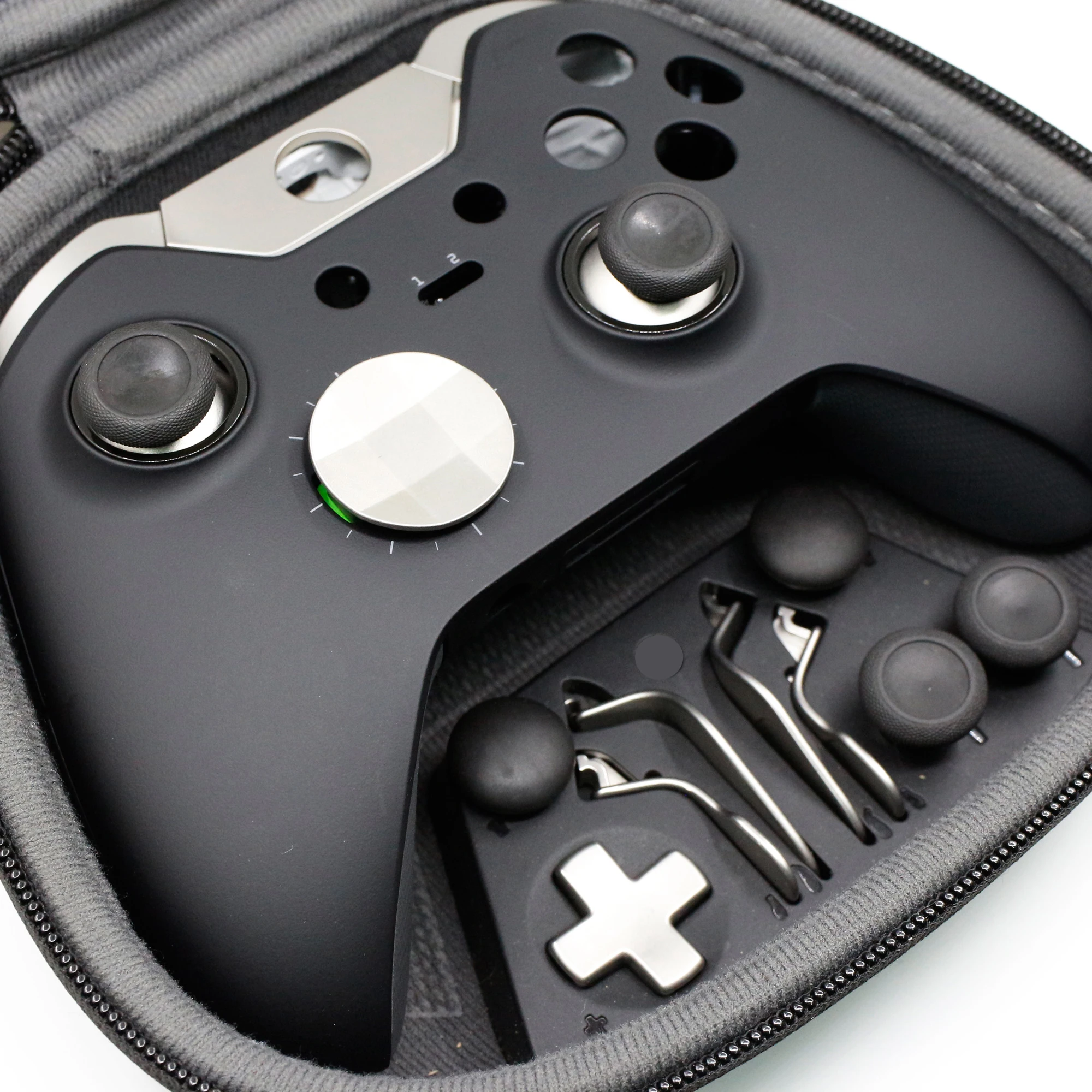 Repair Parts For Xbox One Elit – Xbox Elite Controller recenzja i cena
