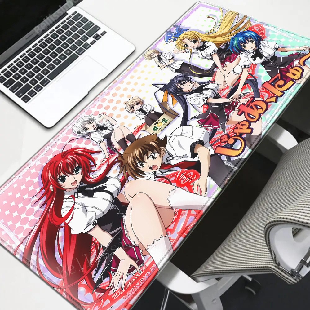 High School DxD Animation Comp – Gaming Console With Keyboard recenzja i cena