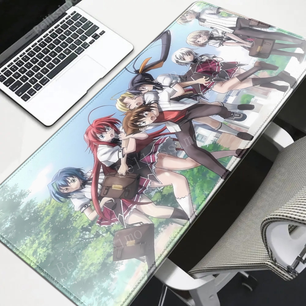 High School DxD Animation Comp – Gaming Console With Keyboard recenzja i cena