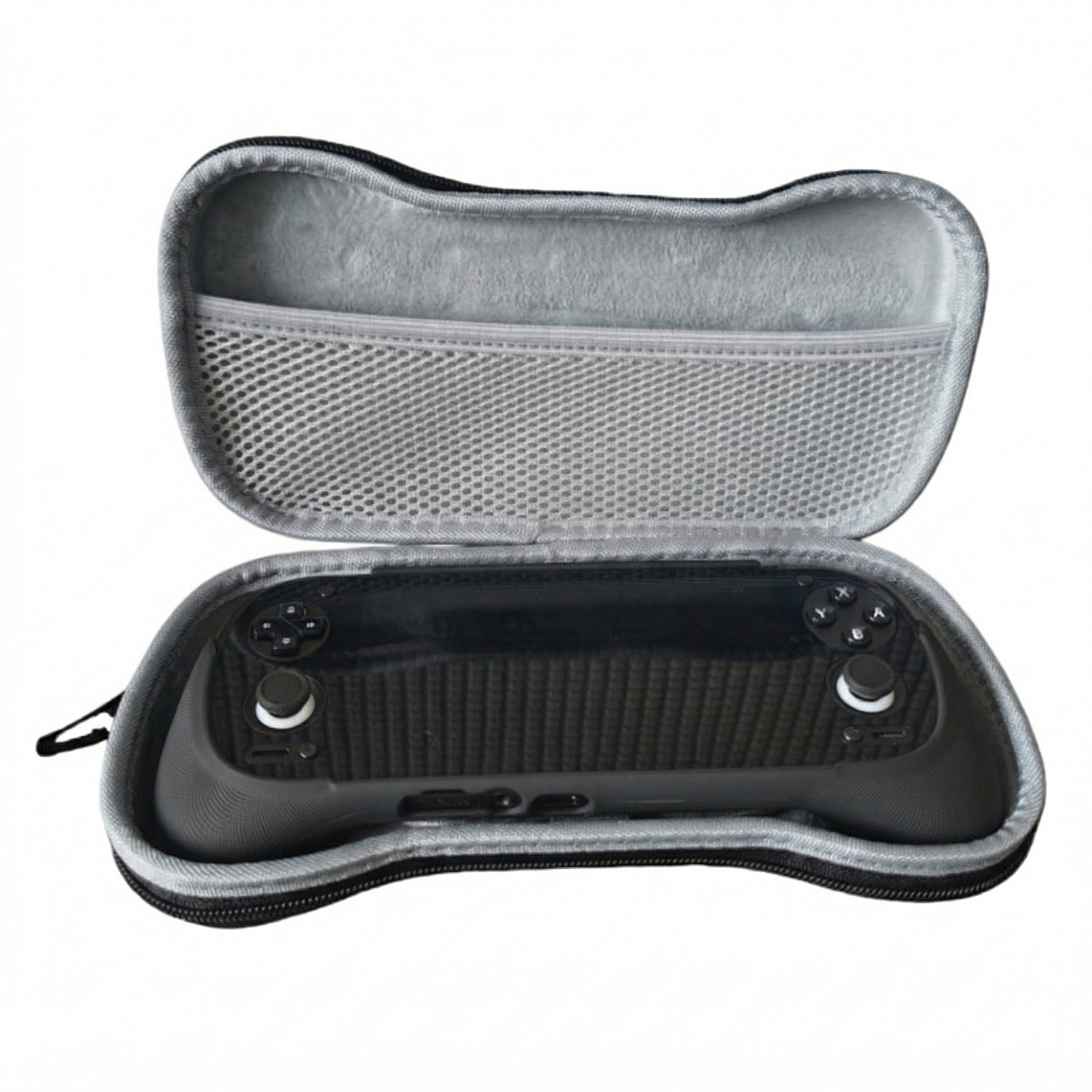 Original Retroid Pocket 6 Carr – Gaming Console Box recenzja i cena