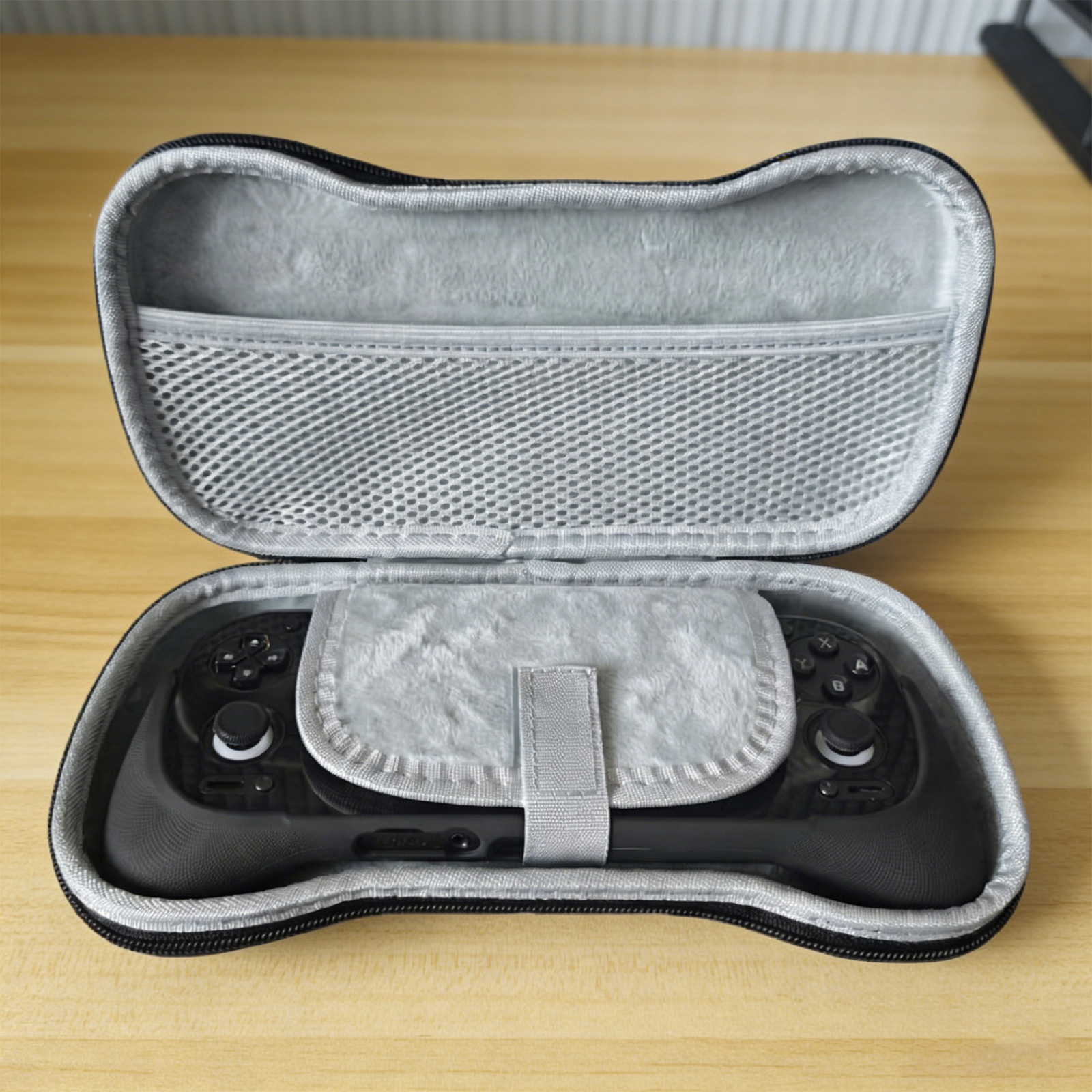 Original Retroid Pocket 6 Carr – Gaming Console Box recenzja i cena