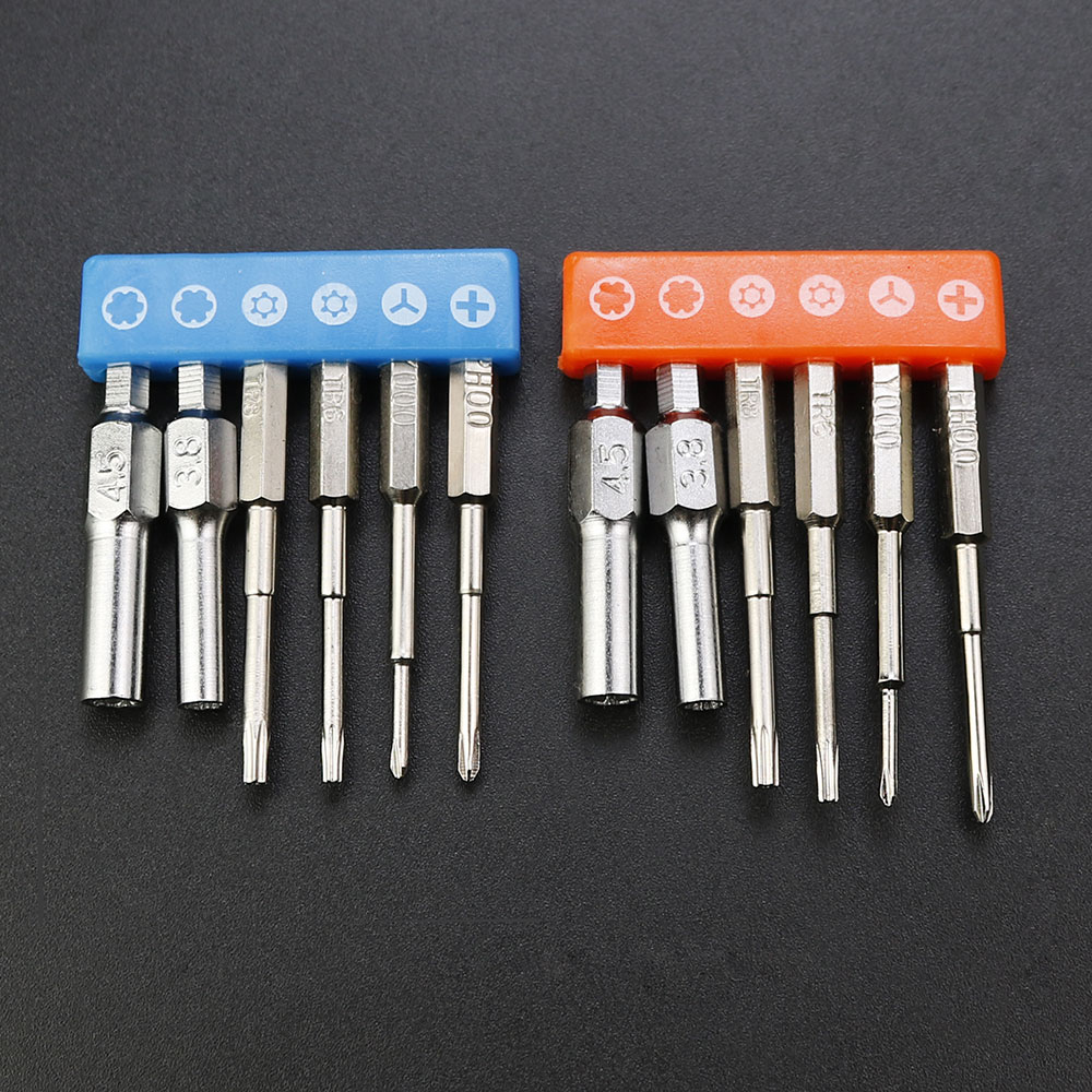 JCD Screwdriver Set Disassembl – Gaming Console Psp recenzja i cena