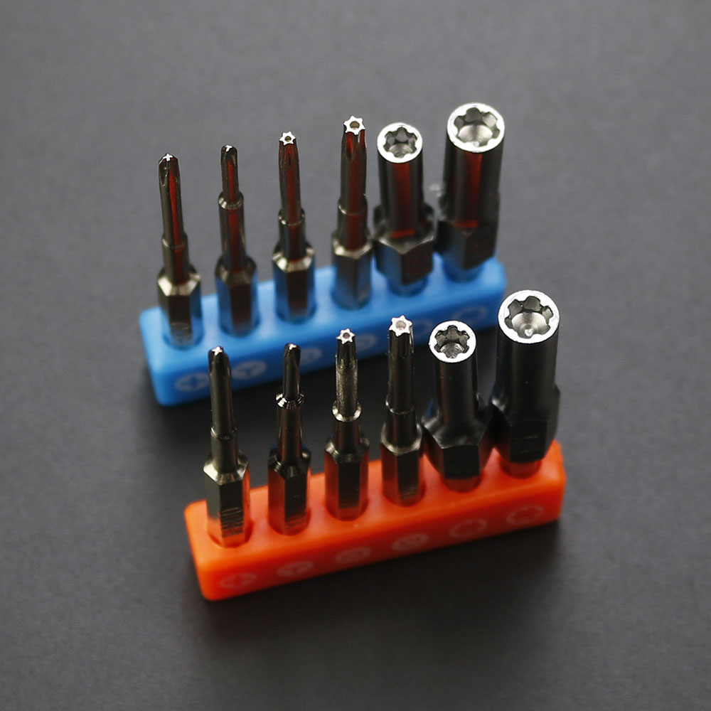 JCD Screwdriver Set Disassembl – Gaming Console Psp recenzja i cena