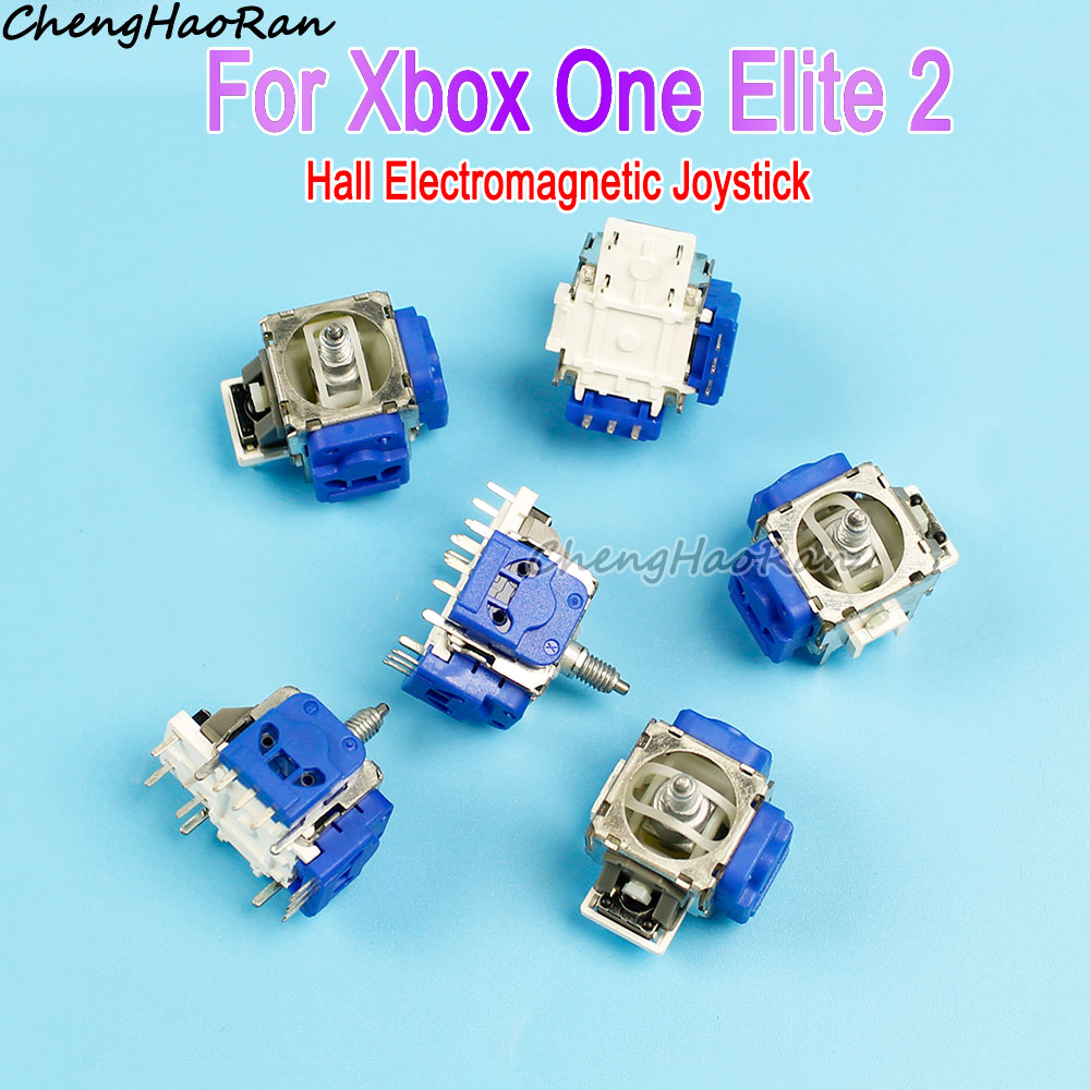 1 Piece For 3D Hall Electromag – Xbox Elite Controller recenzja i cena