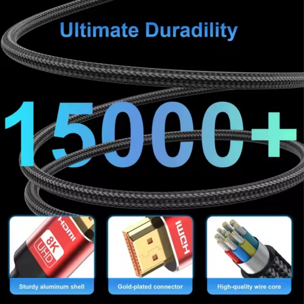 8K 60Hz High Speed 2.1 HD Digi – Gaming Console Box recenzja i cena