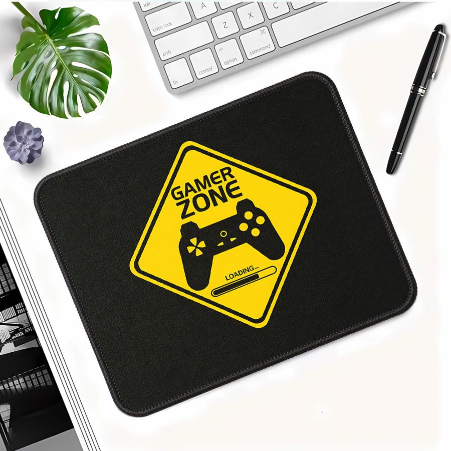 overlock Mouse Pad Computer La – Gaming Console Zone recenzja i cena