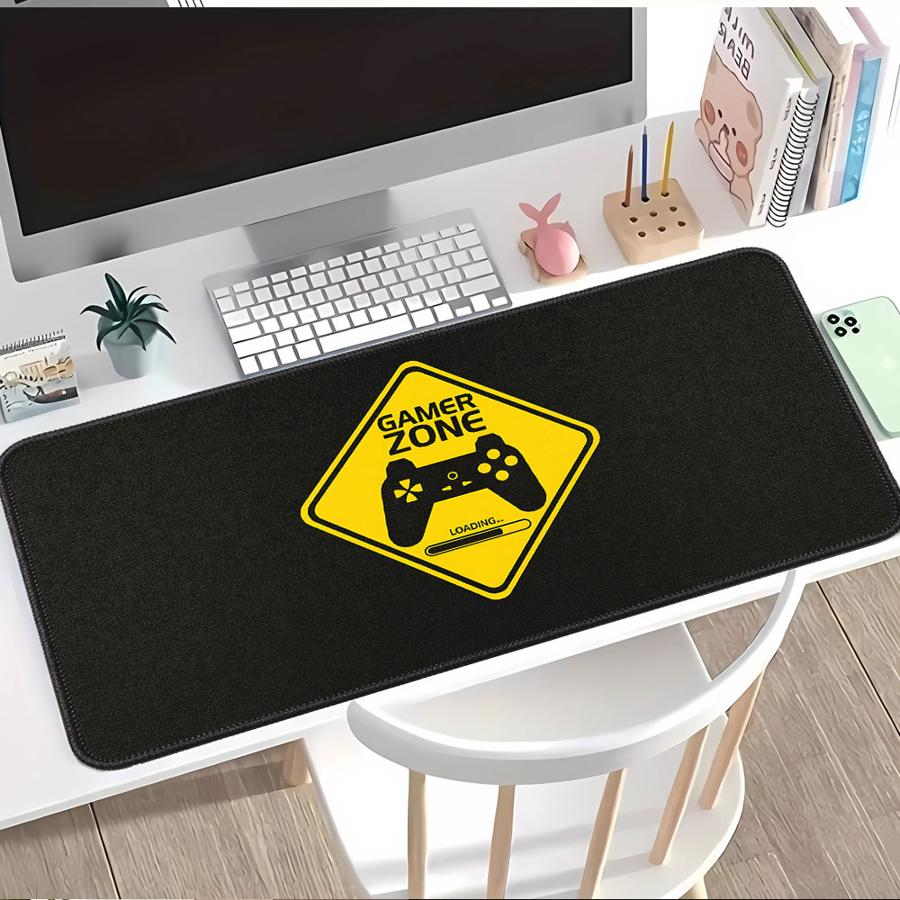 overlock Mouse Pad Computer La – Gaming Console Zone recenzja i cena