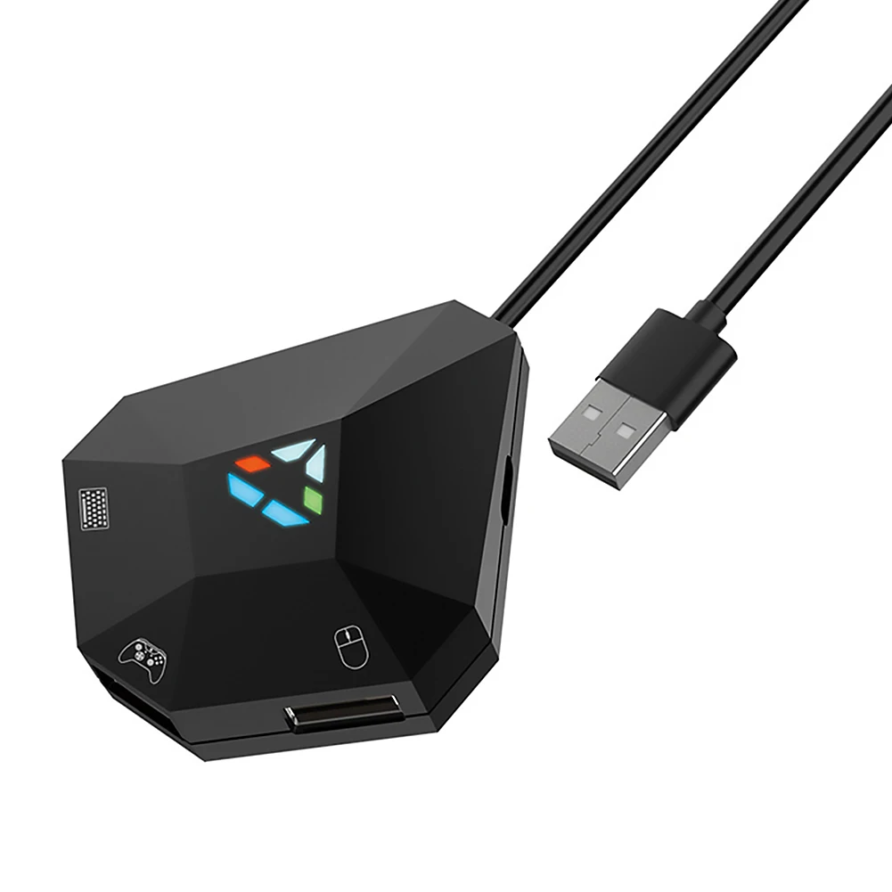 USB Connection Gaming Mouse an – Gaming Console Xbox One recenzja i cena