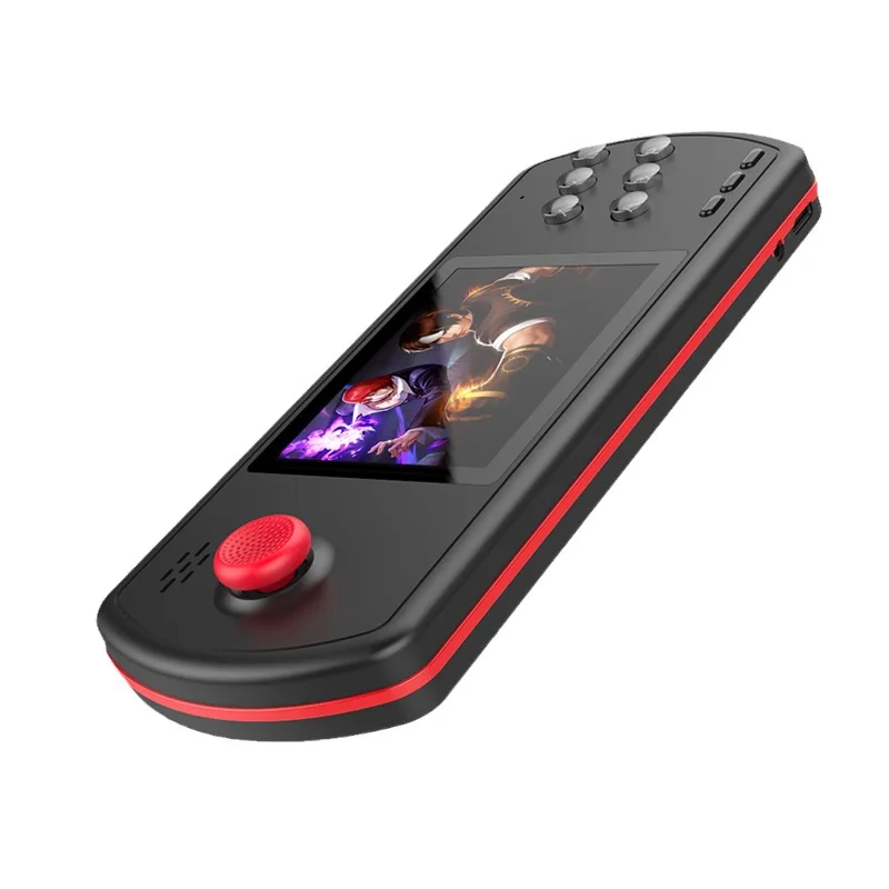 D22 Palm Arcade Machine Handhe – Handheld Gaming Console recenzja i cena
