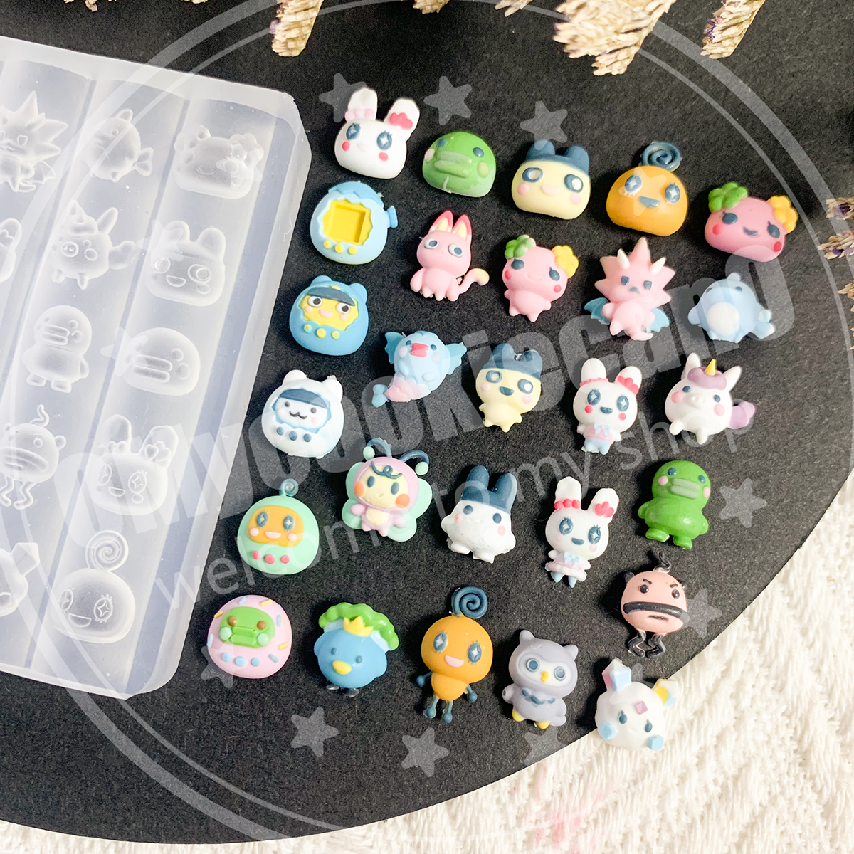 Super Cute Animal & Retro Game – Gaming Console And recenzja i cena