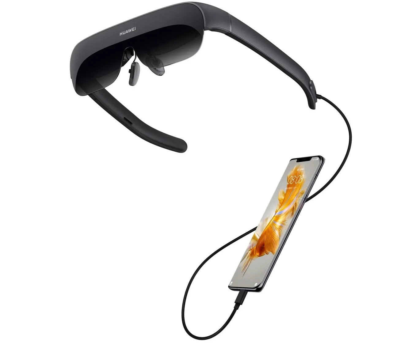 Huawei Vision Glasses Intellig – Gaming Console Vr recenzja i cena
