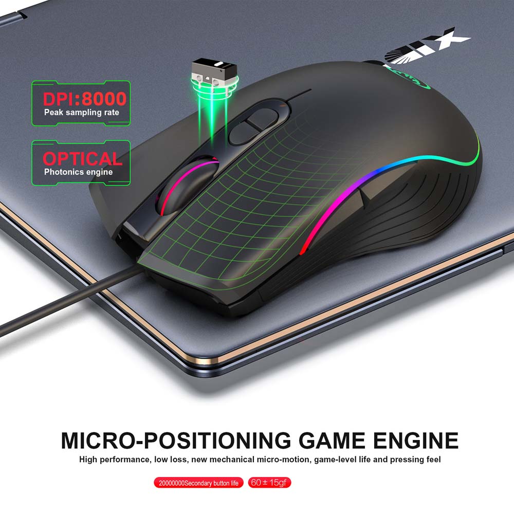 for PS5 Gaming Keyboard Mouse  – Gaming Console With Keyboard recenzja i cena