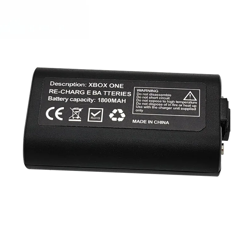 1800mAh Battery for Xbox One/S – Gaming Console Xbox One recenzja i cena