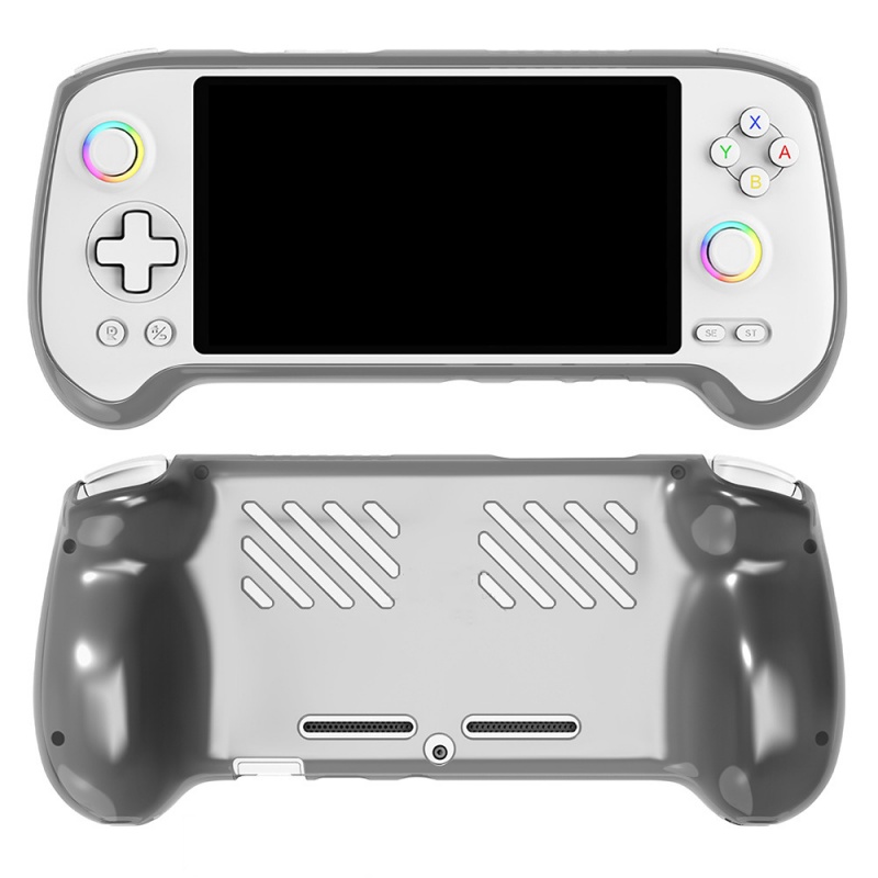 For Anbernic RG557 Protective  – Handheld Gaming Console recenzja i cena
