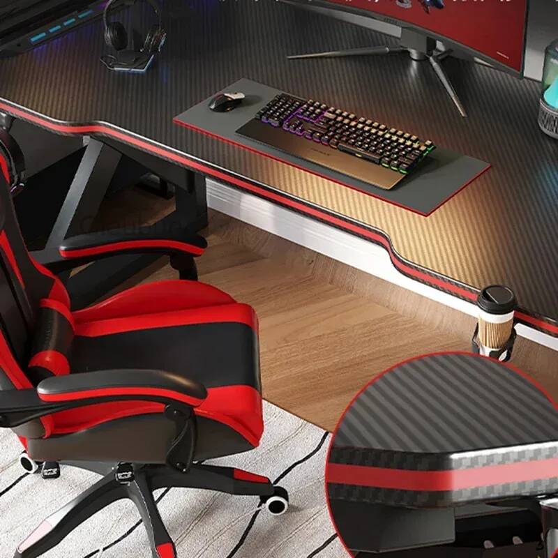 Small Gaming Wall Table Comput – Gaming Console With Keyboard recenzja i cena