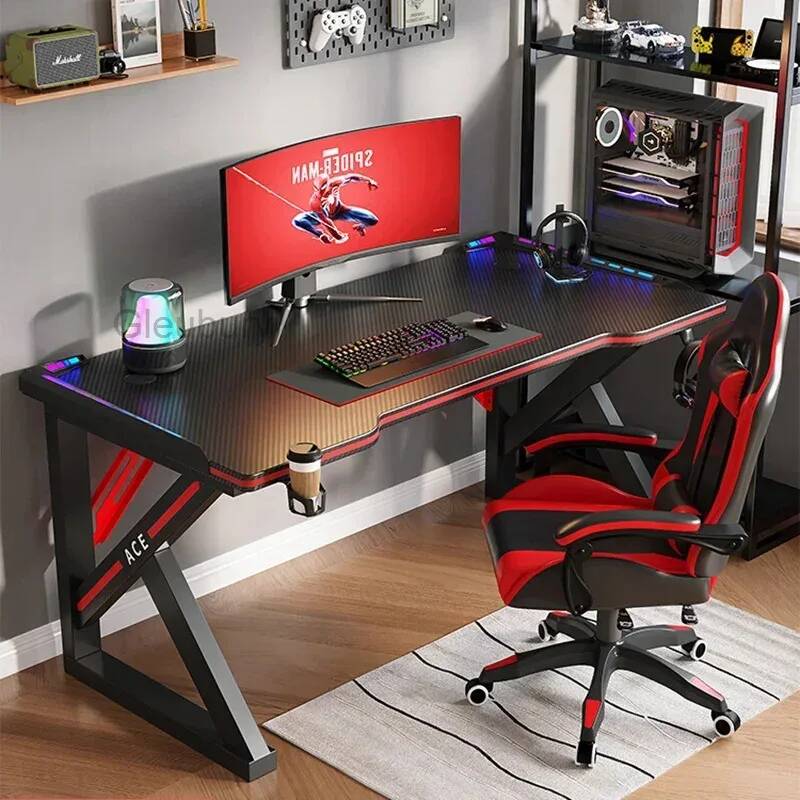 Small Gaming Wall Table Comput – Gaming Console With Keyboard recenzja i cena