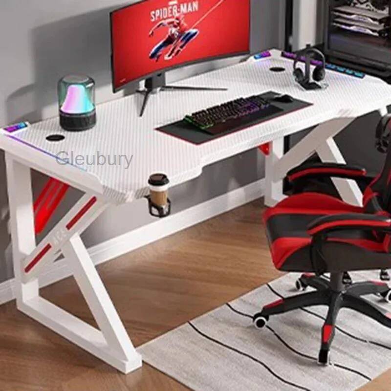 Small Gaming Wall Table Comput – Gaming Console With Keyboard recenzja i cena