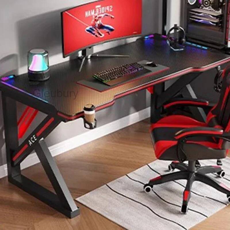 Small Gaming Wall Table Comput – Gaming Console With Keyboard recenzja i cena